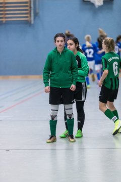 Bild 42 - HFV Futsalmeisterschaft C-Juniorinnen